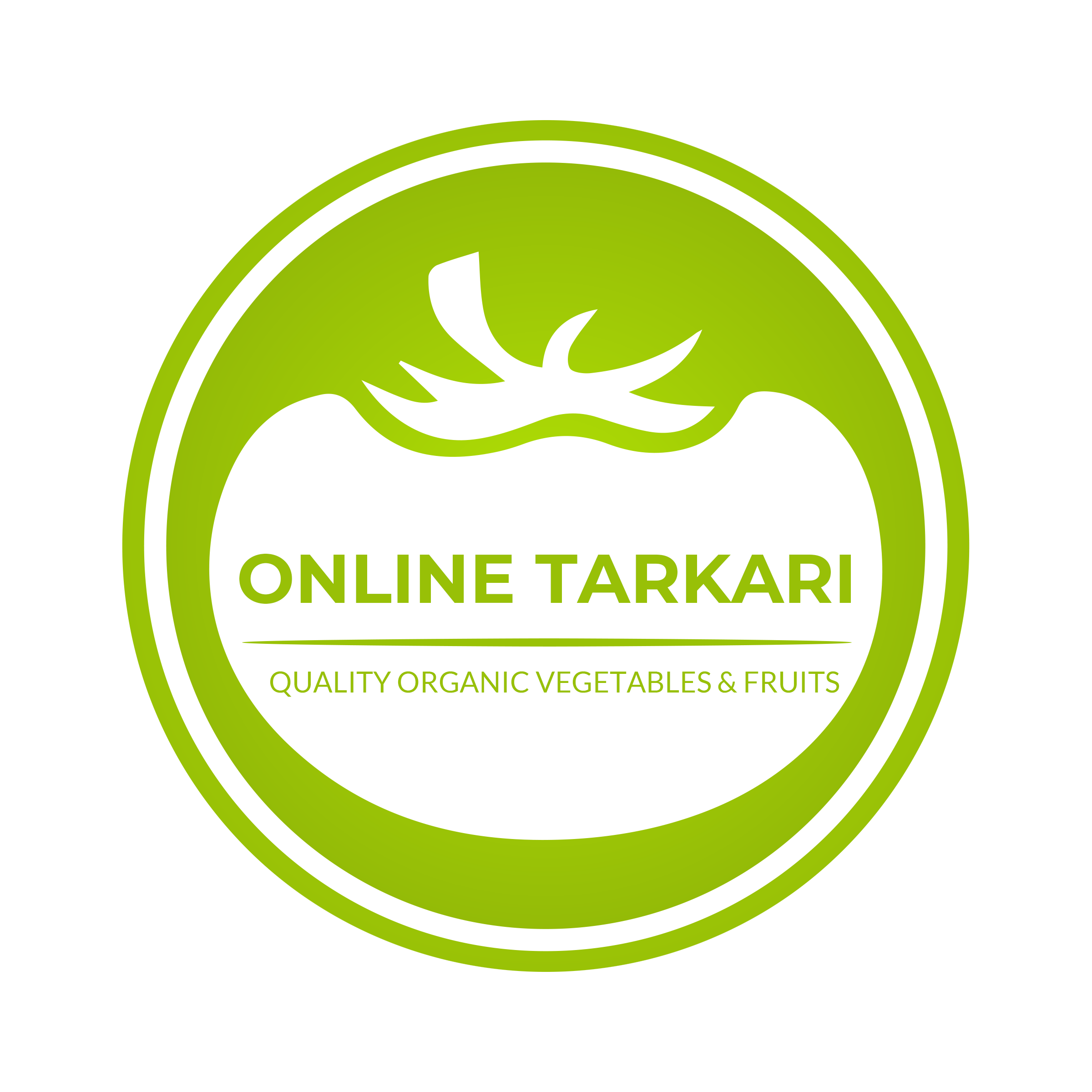Online Tarkari