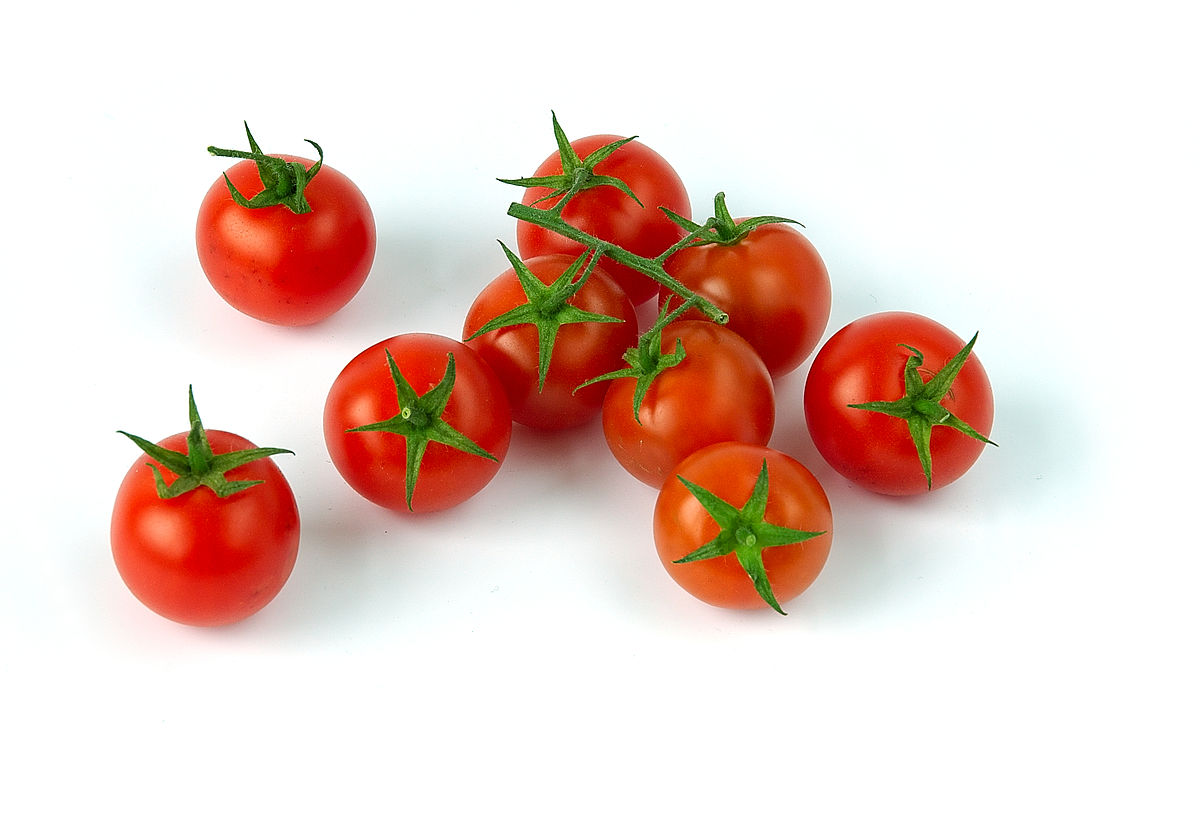 Tomato small (Local)
