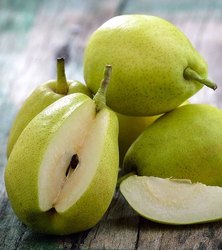 Pears (chinese)
